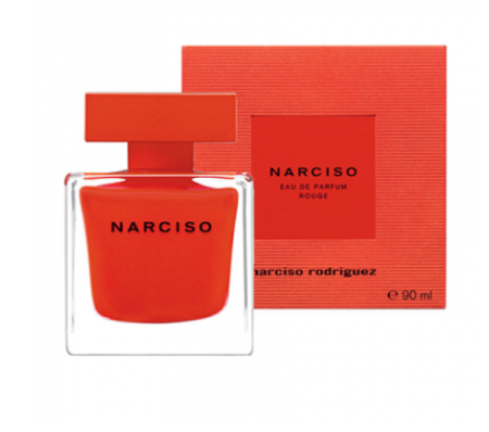 Narciso EDP Rouge 90ml